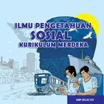 IPS SMP Kelas 8 Merdeka icon