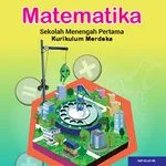 Matematika SMP Kelas 8 Merdeka icon
