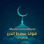 Maulid Simtudduror Lengkap icon