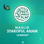 Maulid Syaroful Anam Lengkap icon