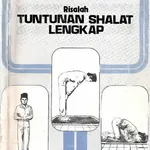 Risalah Tuntunan Shalat icon