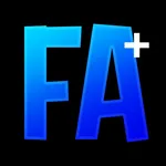 FA+│Movies & Series icon