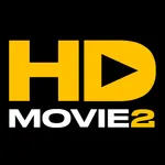 HDMovie2│TV Shows & Movies icon
