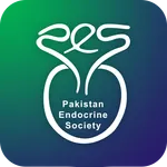 PES – Pakistan Endocrine Socie icon