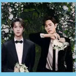 XiaoZhan, WangYibo, Byjx Wallp icon