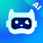 LetsView Chat - AI Chatbot icon