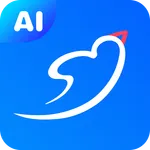 LightPDF: AI Chat PDF, Scanner icon