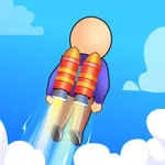 Jetpack Races icon