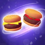 Merge Burger icon