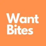 Want Bites icon