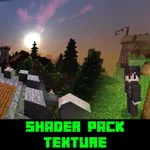 Shader pack texture mod mcpe icon