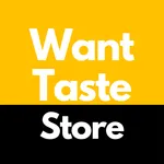 Want Taste Store icon