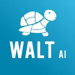 Walt - Learn languages with AI icon