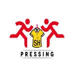 SHPressing icon