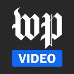 Washington Post Video icon