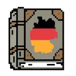 Learn German By Playing icon
