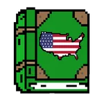 Learn English By Playing icon