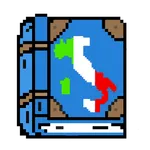 Learn Italian By Playing icon