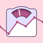 Bupee - Weight Tracker - BMI icon