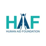 Human Aid Foundation icon