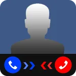 Fake Call icon