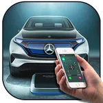 Car Radio Remote icon