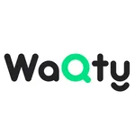 Waqty-provider| مقدم خدمة وقتي icon