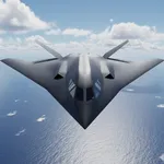 Drone Strike: Air Supremacy icon