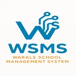 Warals EduApp icon