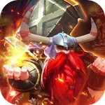 Throne Crusade: Idle RPG icon