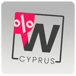 Warehouse Cyprus icon