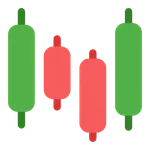 CSF trading - learn trading icon