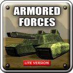 Armored Forces:World of War(L) icon