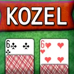 Kozel / Goat icon