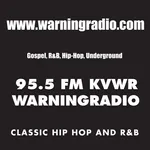 Warning Radio 95.5FM icon