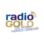 radio GOLD icon