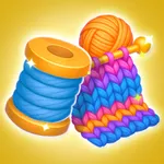 Thread Out! - Knit the Color icon