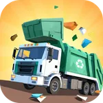 Idle Trash Tycoon - Get Rich icon