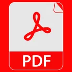 PDF Reader and Editor icon