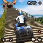 ATV Quad Bike Simulator: Offro icon