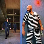 Prison Escape Game 2020: Grand icon