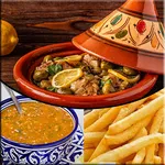 شهيوات مغربية بدون نت icon