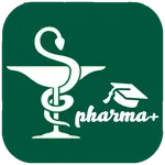 Pharma Plus icon