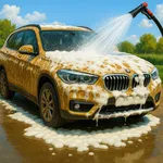 Car Wash ASMR & Auto Repair icon