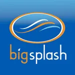 Big Splash Car Wash icon