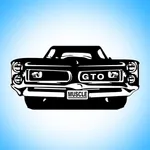 GTO Car Wash icon