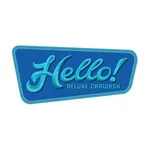 Hello! Deluxe Car Wash icon
