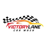 Victory Lane Car Wash icon