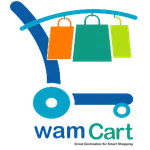 Wamcart - Great Destination fo icon
