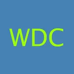Washington DC Transit: WMATA D icon